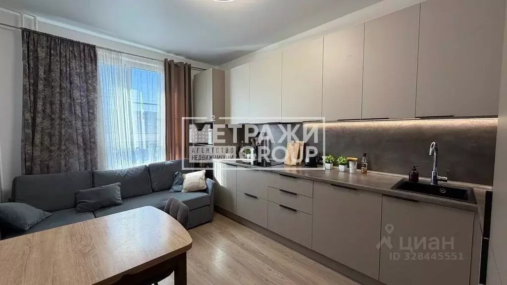 2-к кв. Московская область, Мытищи пер. 1-й Стрелковый, 3 (49.4 м) - Фото 2