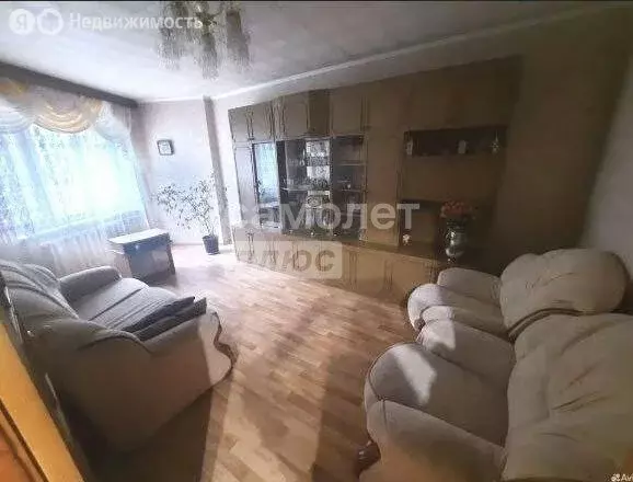 4-комнатная квартира: Липецк, улица А.Г. Стаханова, 28А (81.4 м) - Фото 1