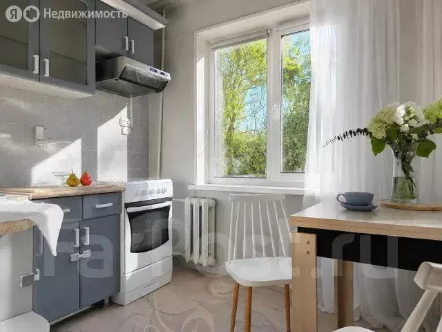 2-комнатная квартира: Арсеньев, Садовая улица, 7А (45.2 м) - Фото 1