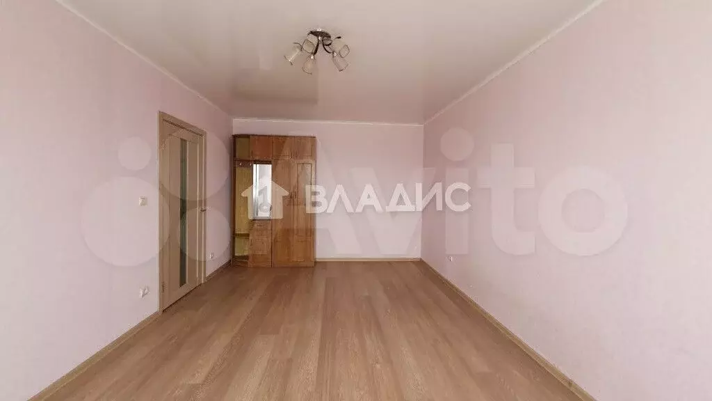 1-к. квартира, 39,7 м, 16/16 эт. - Фото 1