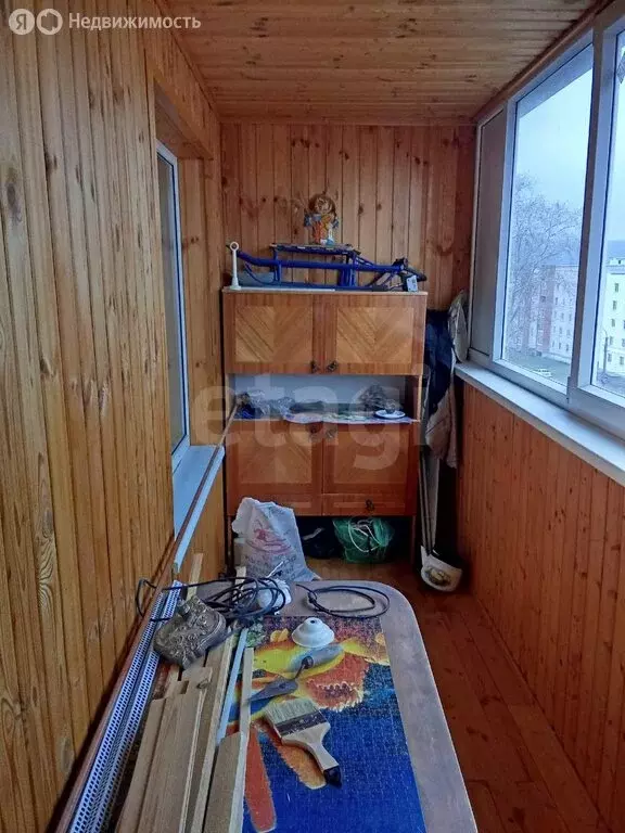 1к в -комнатной квартире (22 м) - Фото 1