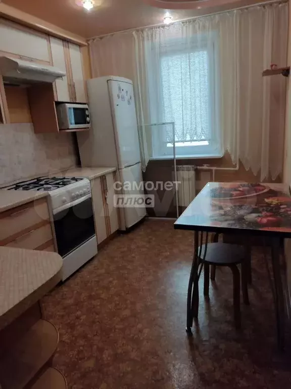 2-к. квартира, 50,4 м, 9/9 эт. - Фото 1