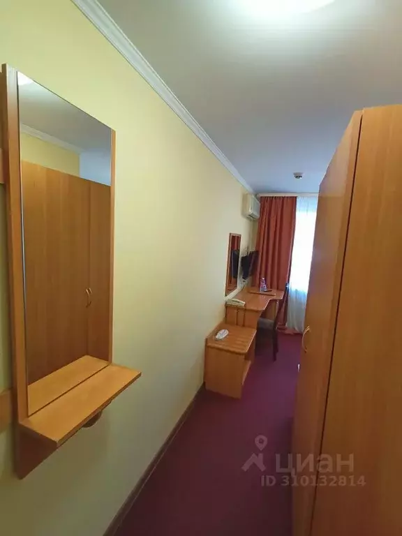 Комната Москва Большая Филевская ул., 25 (12.0 м) - Фото 2