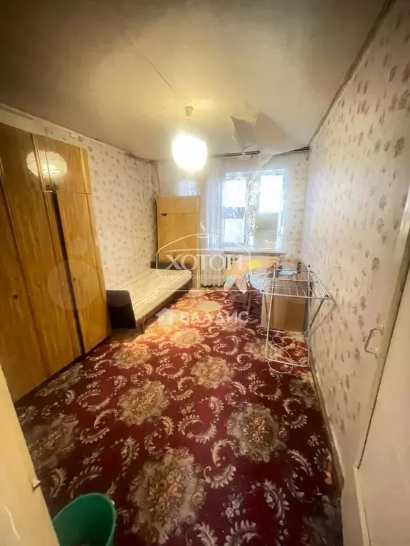 2-к. квартира, 46 м, 1/5 эт. - Фото 0