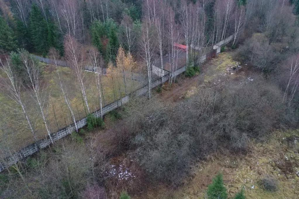 Участок в Московская область, Наро-Фоминский городской округ, д. ... - Фото 1