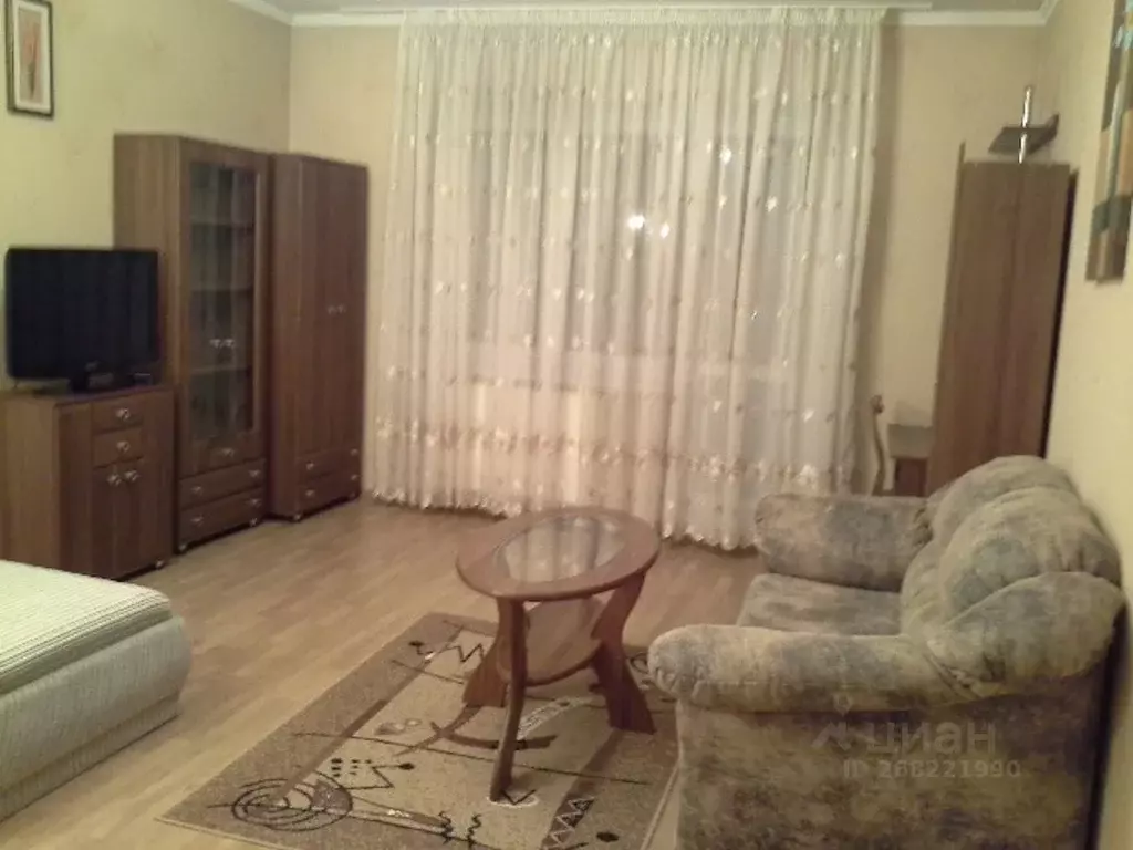 1-к кв. Калининградская область, Калининград Римская ул., 22 (42.0 м) - Фото 2