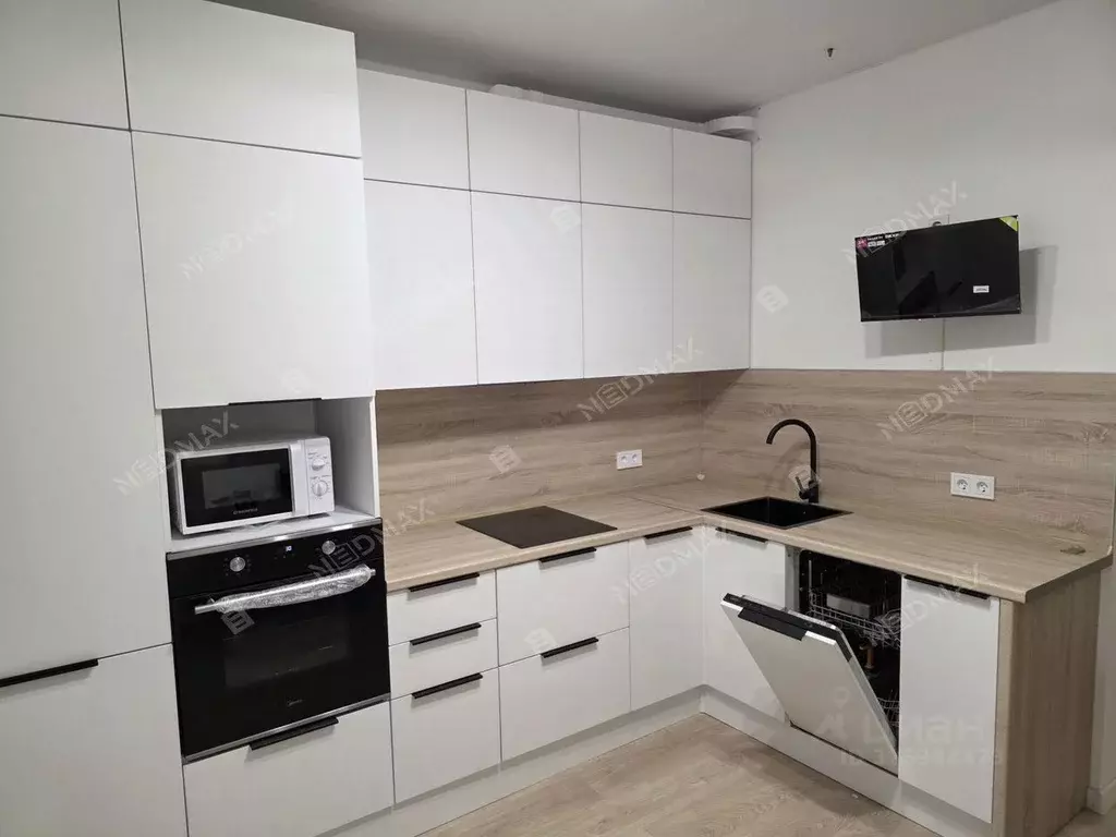 1-к кв. Санкт-Петербург ул. Парфеновская, 6к2 (47.1 м) - Фото 0