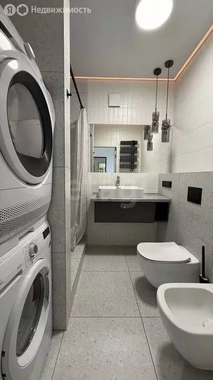 2-комнатная квартира: Калининград, Первомайская улица, 5 (57.5 м) - Фото 1