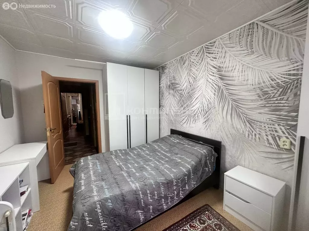 3-комнатная квартира: Владимир, улица Безыменского, 11Б (68 м) - Фото 2