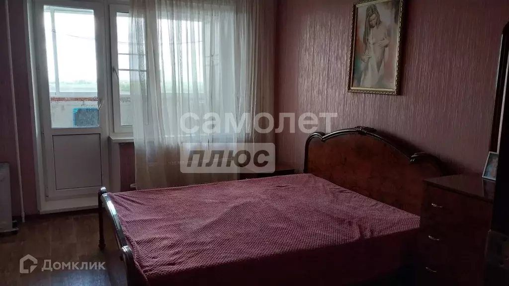 Продаётся 3-к квартира, 64.7 м - Фото 1
