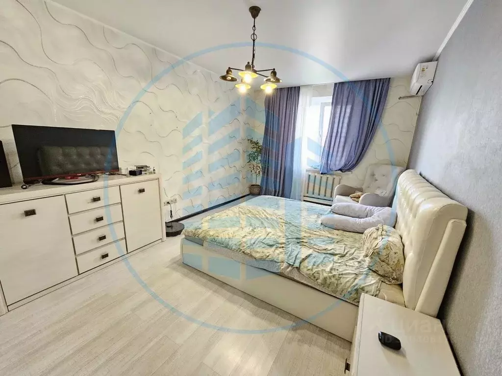 3-к кв. Ставропольский край, Ессентуки ул. 60 лет Октября, 9 (67.3 м) - Фото 0