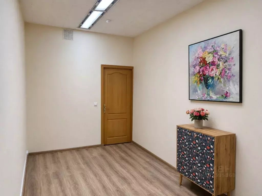Офис в Москва Сущевская ул., 21С5 (16 м) - Фото 2