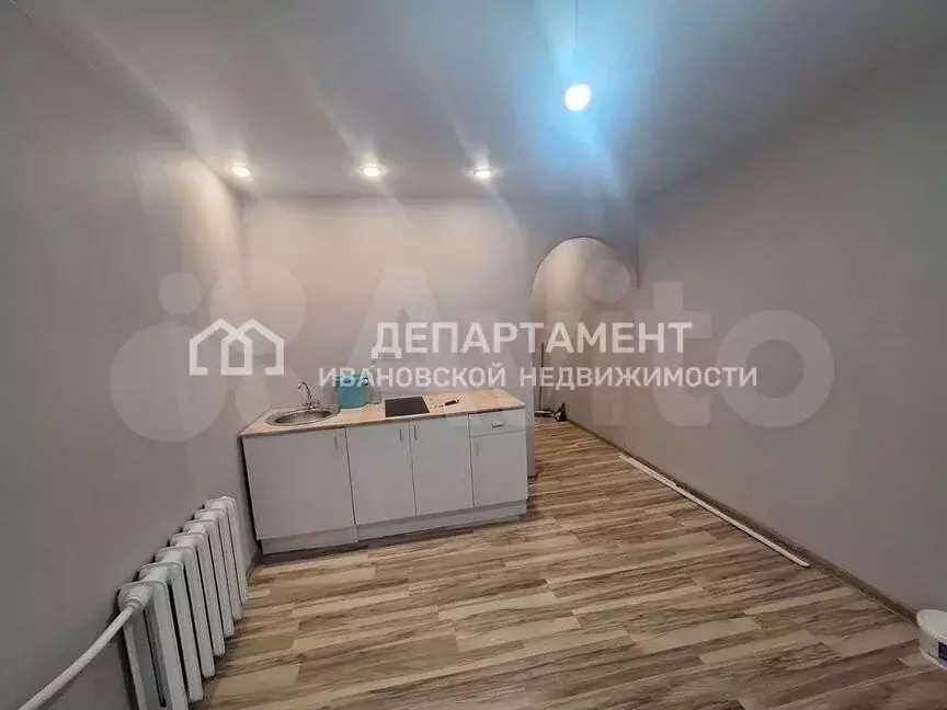 Квартира-студия, 19 м, 3/3 эт. - Фото 0