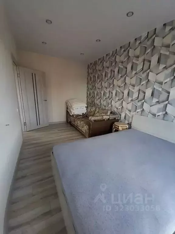 2-к кв. Новгородская область, Великий Новгород ул. Вересова, 7к1 (54.0 ... - Фото 2