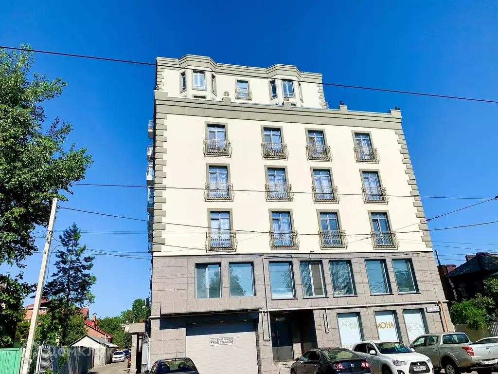 Продаётся 3-к квартира, 110.2 м - Фото 0
