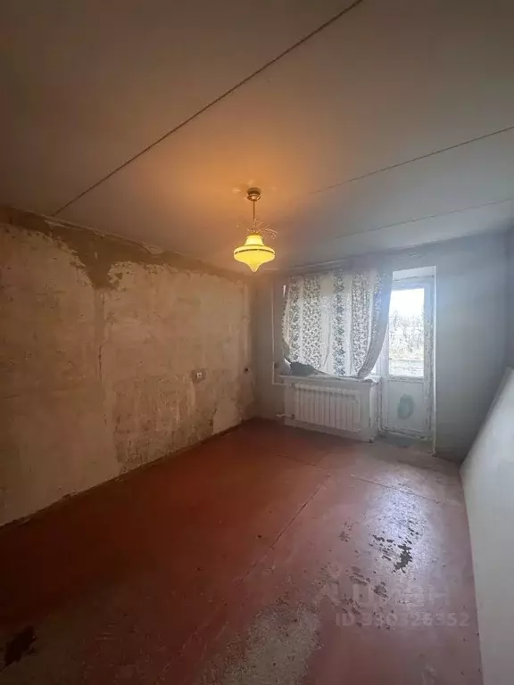 1-к кв. Волгоградская область, Волгоград ул. Луговского, 1 (34.7 м) - Фото 1