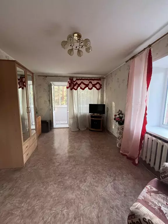 Продаётся 1-к квартира, 32.1 м - Фото 0