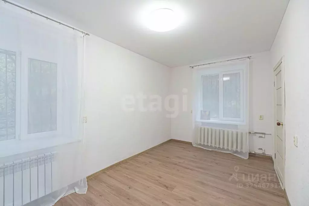 1-к кв. Севастополь Балаклавский муниципальный округ, Георгиевская ... - Фото 1