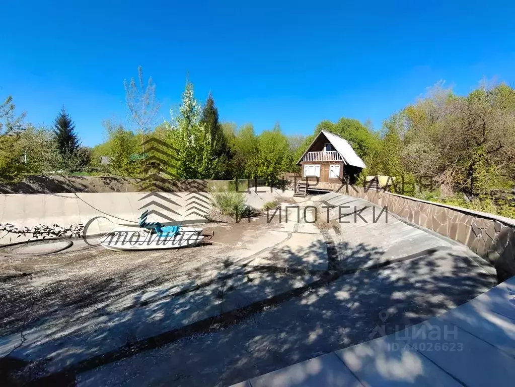 Дом в Белгородская область, Старый Оскол ул. Байдукова (120 м) - Фото 0