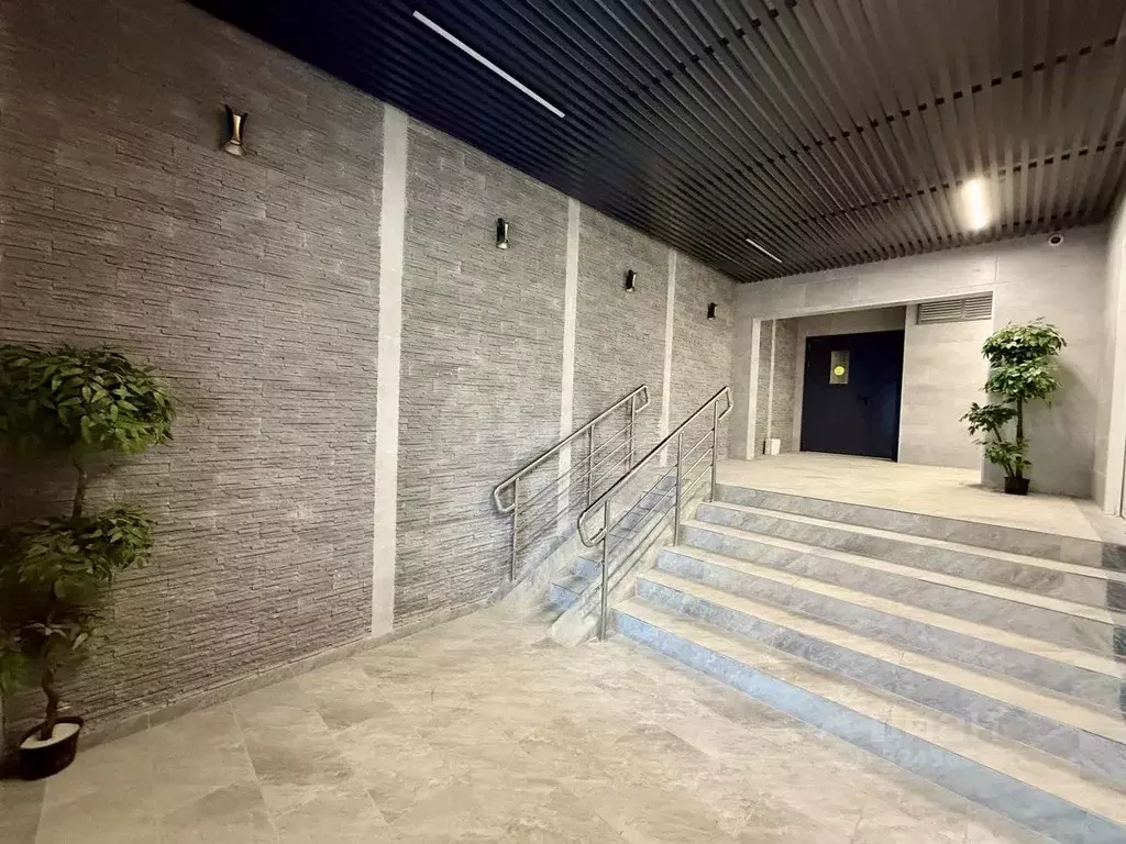 3-к кв. Краснодарский край, Анапа ул. Адмирала Пустошкина, 22к2 (92.0 ... - Фото 2