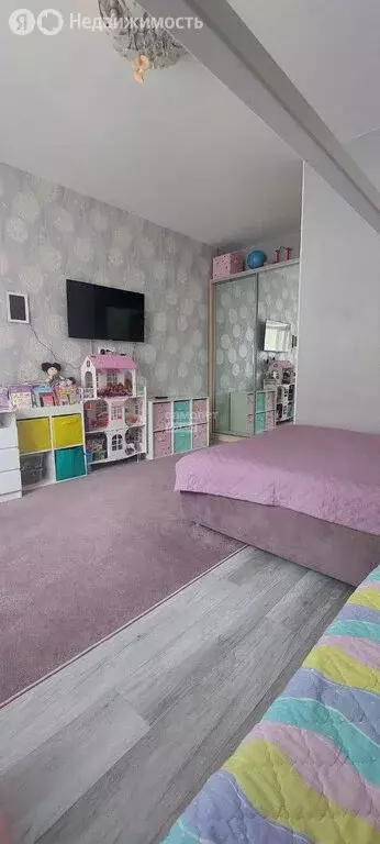 3-комнатная квартира: Выборг, проспект Ленина, 6 (63 м) - Фото 1