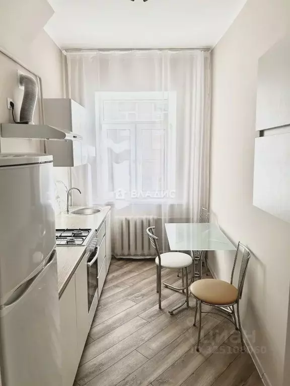 3-к кв. Белгородская область, Белгород просп. Славы, 6 (68.4 м) - Фото 1