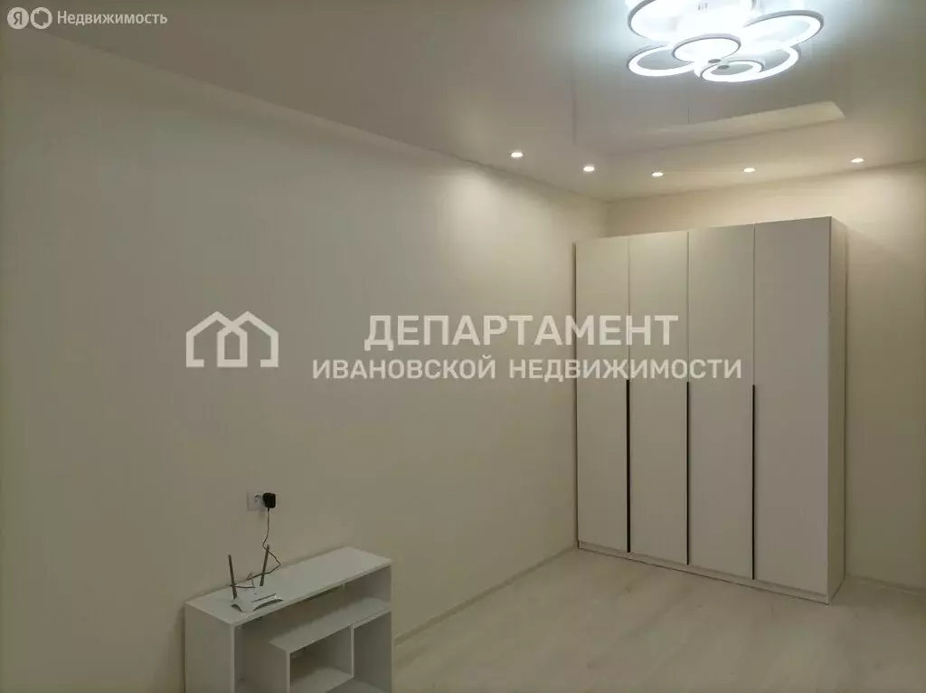 2-комнатная квартира: Иваново, Рязанская улица, 9 (57 м) - Фото 1