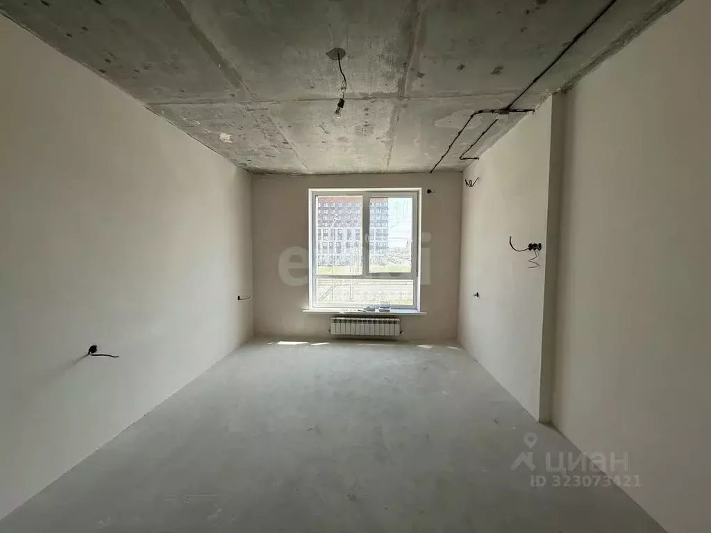 2-к кв. Ставропольский край, Ставрополь просп. Российский, 17 (81.7 м) - Фото 1