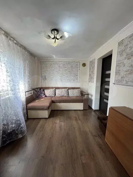 Дом 45 м на участке 4 сот. - Фото 1