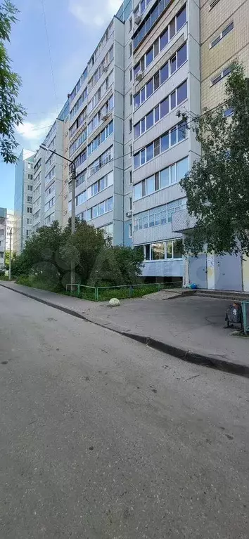 2-к. квартира, 53,9 м, 9/10 эт. - Фото 0