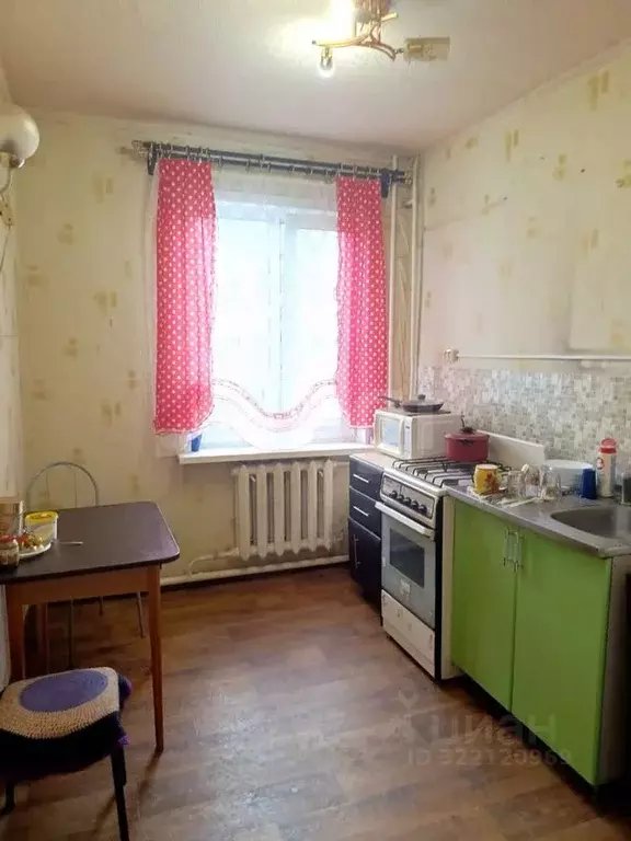 2-к кв. Коми, Сыктывкар Северная ул., 47А (54.2 м) - Фото 1