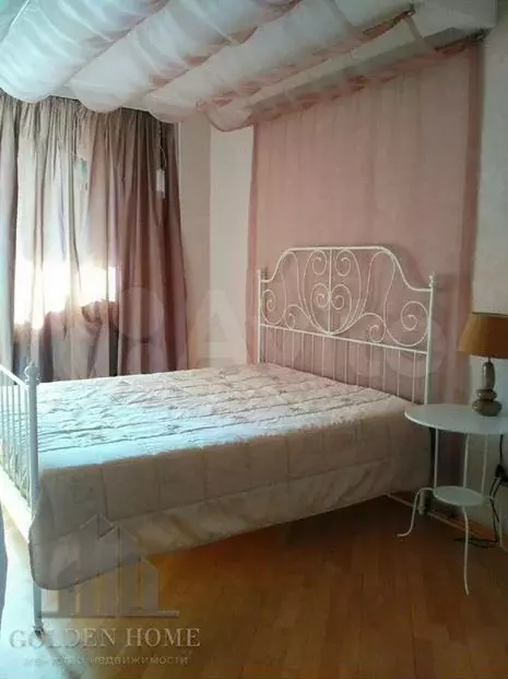 3-к. квартира, 100 м, 5/25 эт. - Фото 1