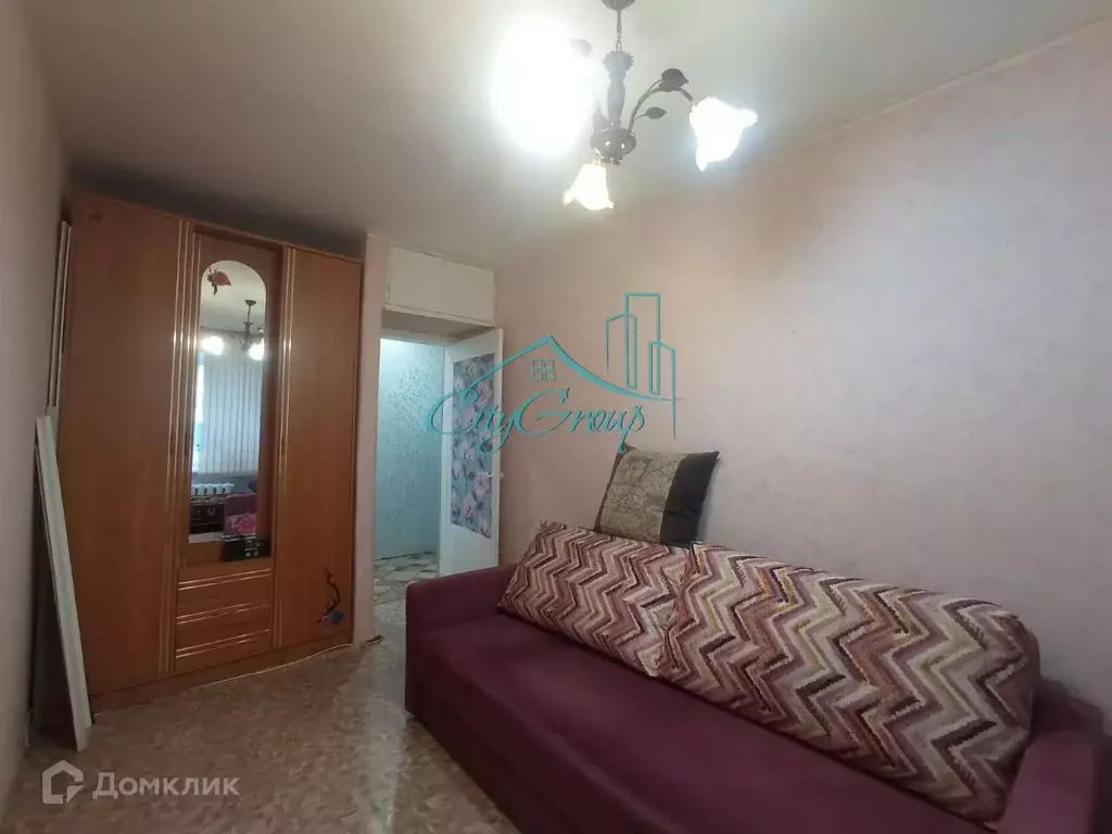 Продаётся 2-к квартира, 42 м - Фото 1