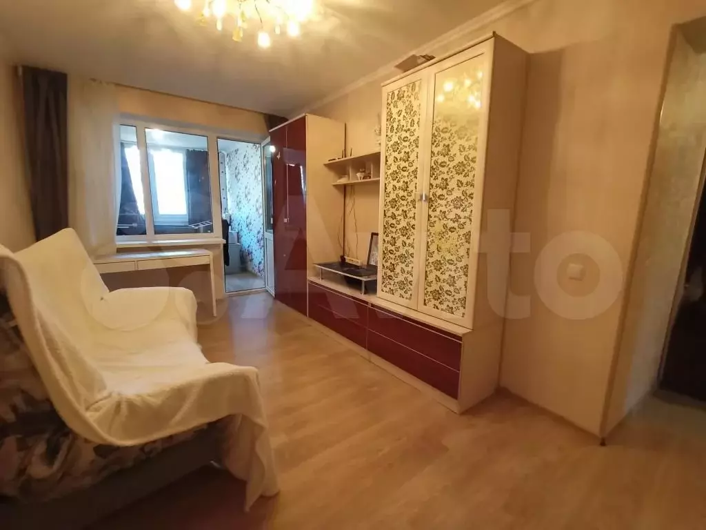 2-к. квартира, 52,5 м, 3/5 эт. - Фото 0