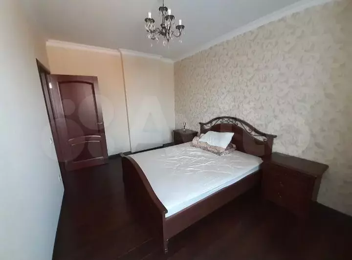 2-к. квартира, 75 м, 18/25 эт. - Фото 0