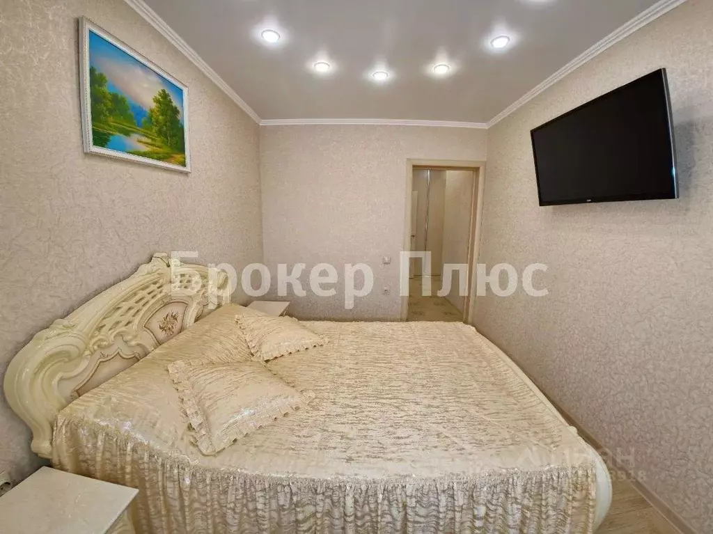 1-к кв. Хакасия, Абакан ул. Некрасова, 37 (43.1 м) - Фото 2