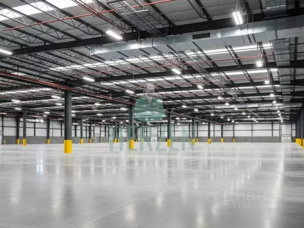 Производственное помещение в Московская область, Солнечногорск ... - Фото 1