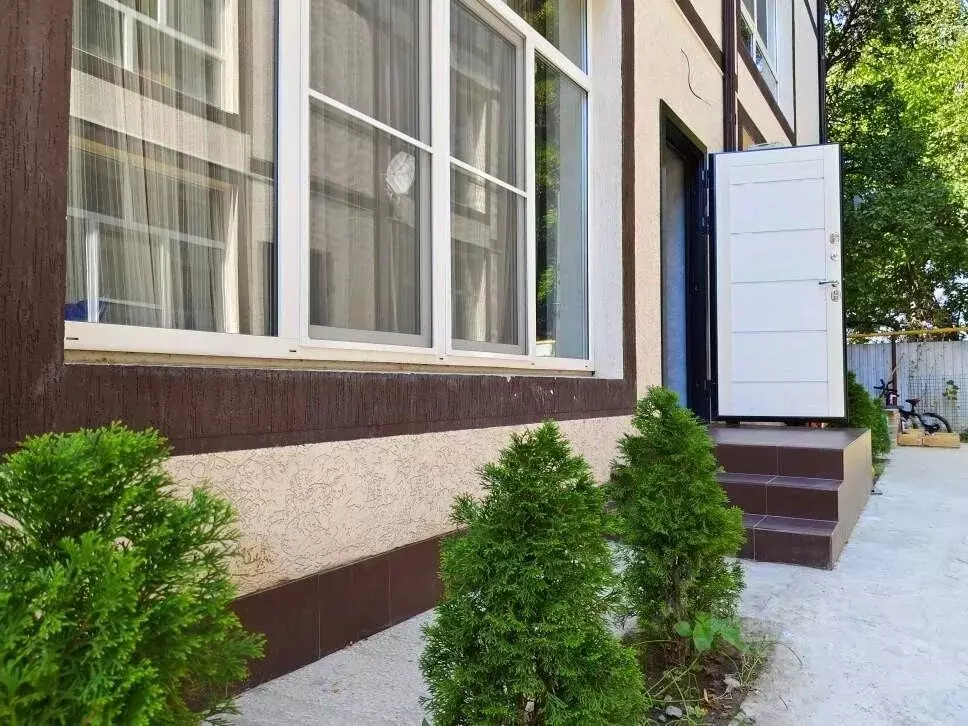 Таунхаус в Краснодарский край, Анапа Алексеевка мкр, ул. Восточная ... - Фото 1