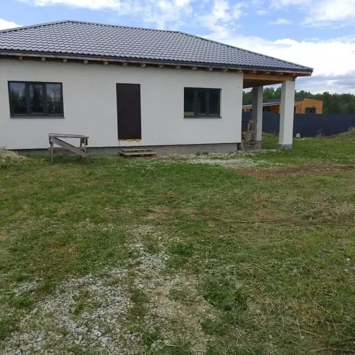 Дом в Свердловская область, Верхняя Пышма городской округ, пос. Крутой ... - Фото 2