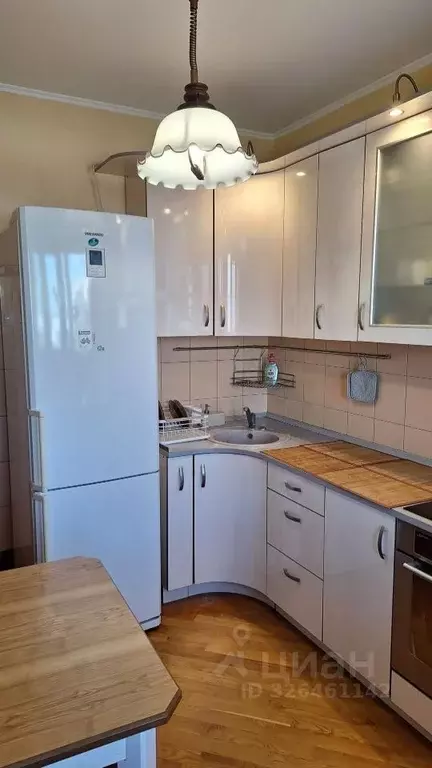 3-к кв. Белгородская область, Белгород Нагорная ул., 2 (85.8 м) - Фото 2