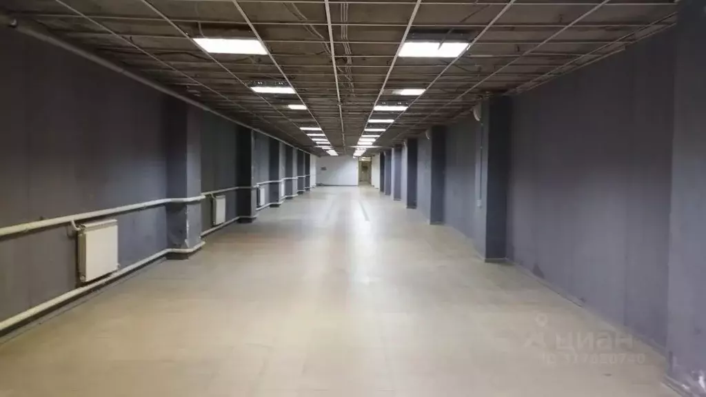 Склад в Московская область, Люберцы городской округ, Томилино пгт ул. ... - Фото 1