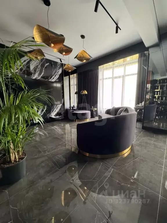 1-к кв. Амурская область, Благовещенск ул. Ленина, 176/2 (87.0 м) - Фото 0