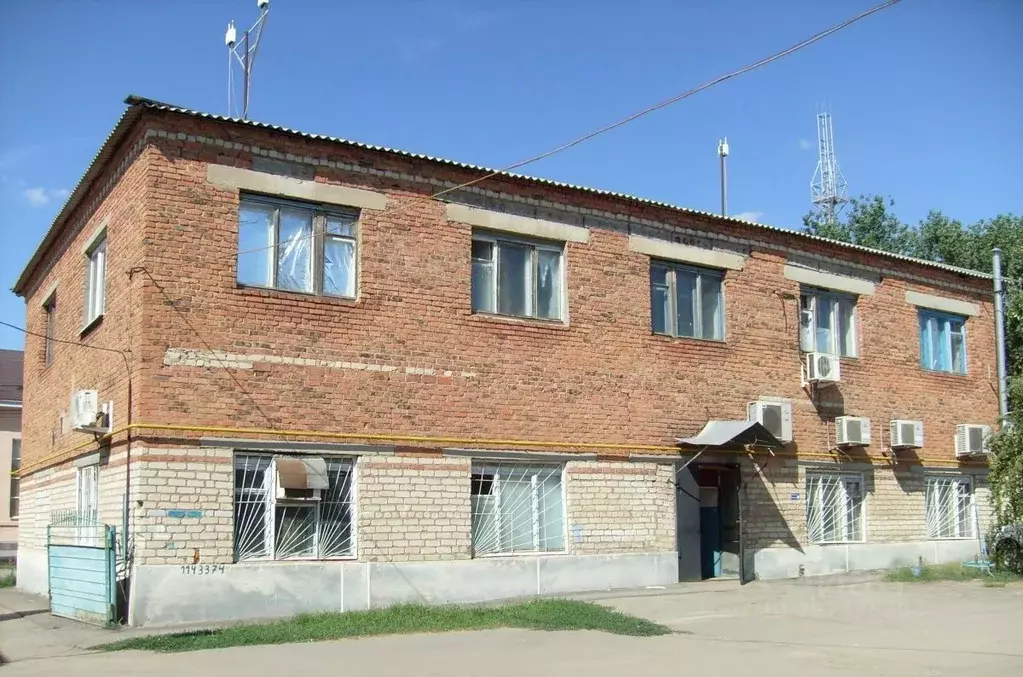 Помещение свободного назначения в Ростовская область, Боковская ст-ца ... - Фото 1