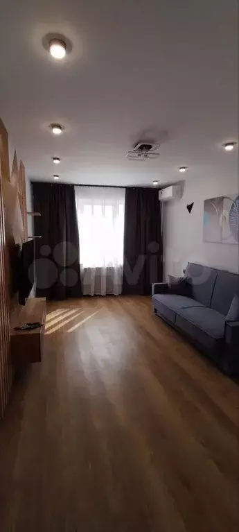 2-к. квартира, 60 м, 6/16 эт. - Фото 1
