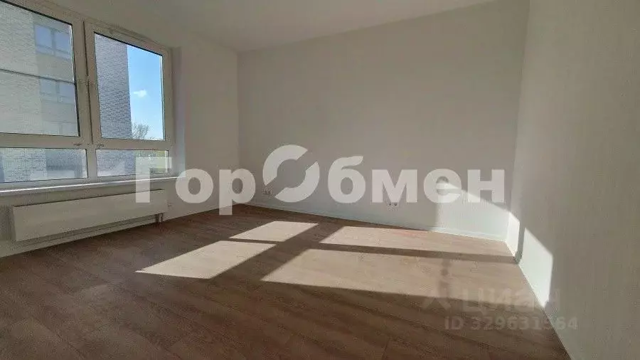 2-к кв. Москва ул. Маршала Чуйкова, 9Б (56.0 м) - Фото 2