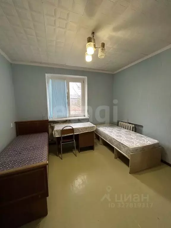 2-к кв. Адыгея, Майкоп ул. Ленина, 7 (53.1 м) - Фото 1