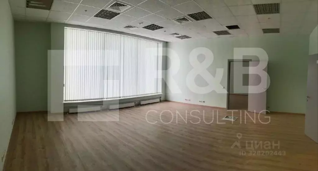 Офис в Москва Научный проезд, 19 (539 м) - Фото 1