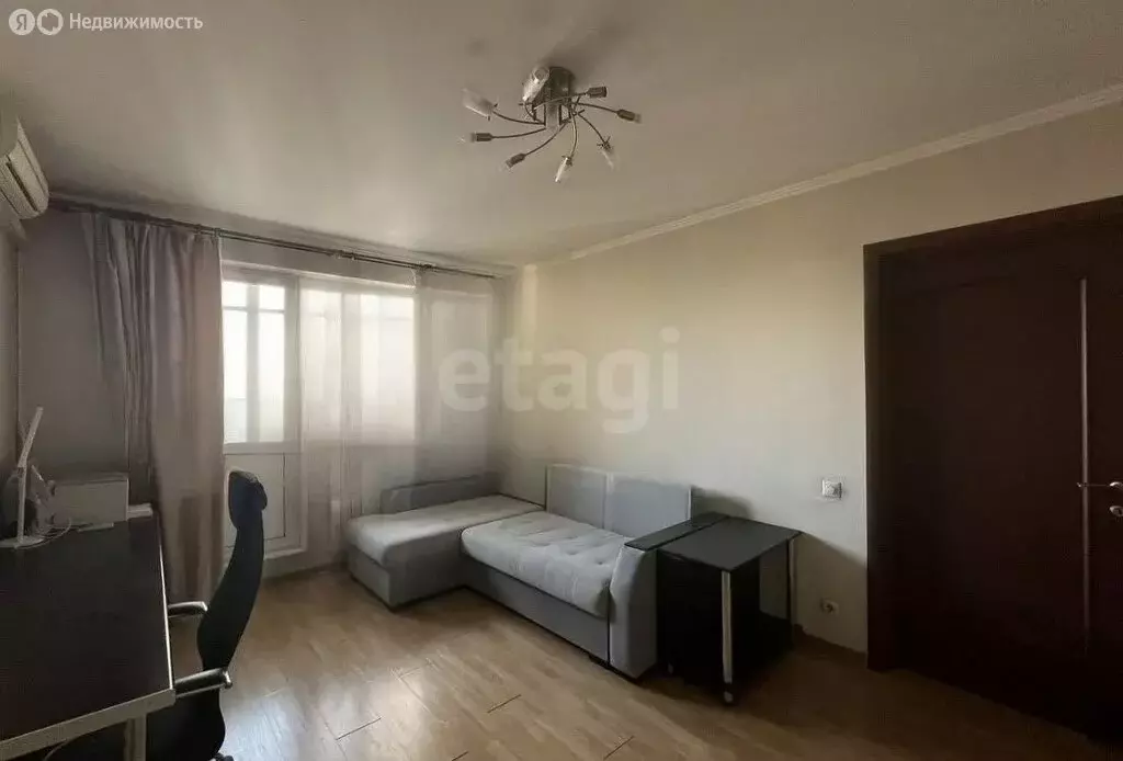 1-комнатная квартира: Москва, шоссе Энтузиастов, 11Ак1 (38.5 м) - Фото 0