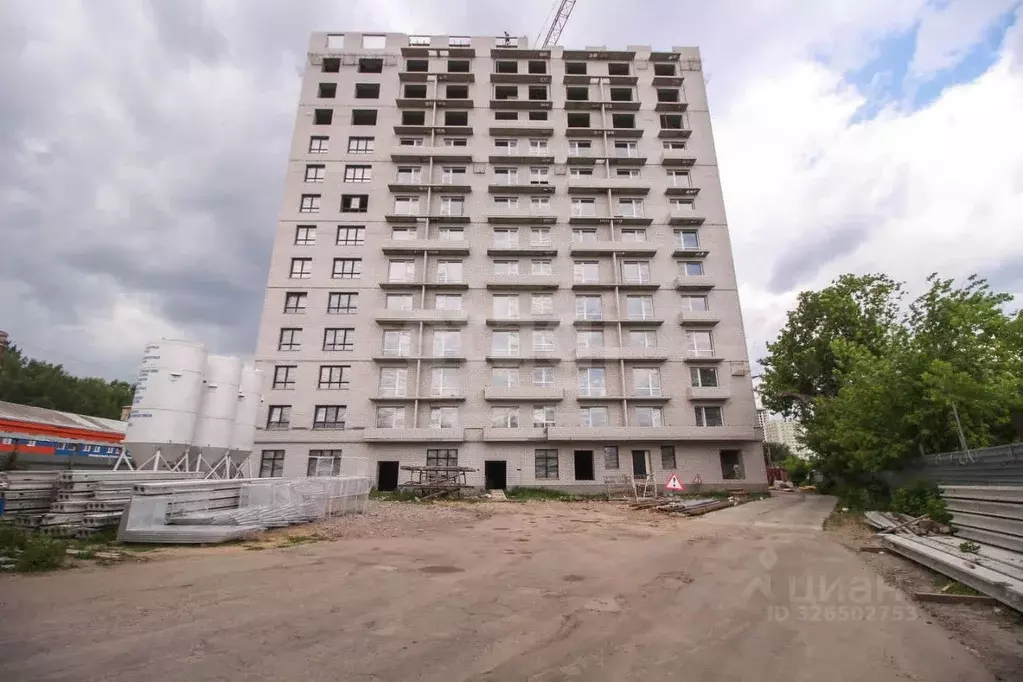 2-к кв. Алтайский край, Барнаул городской округ, Южный рп ул. Герцена, ... - Фото 1