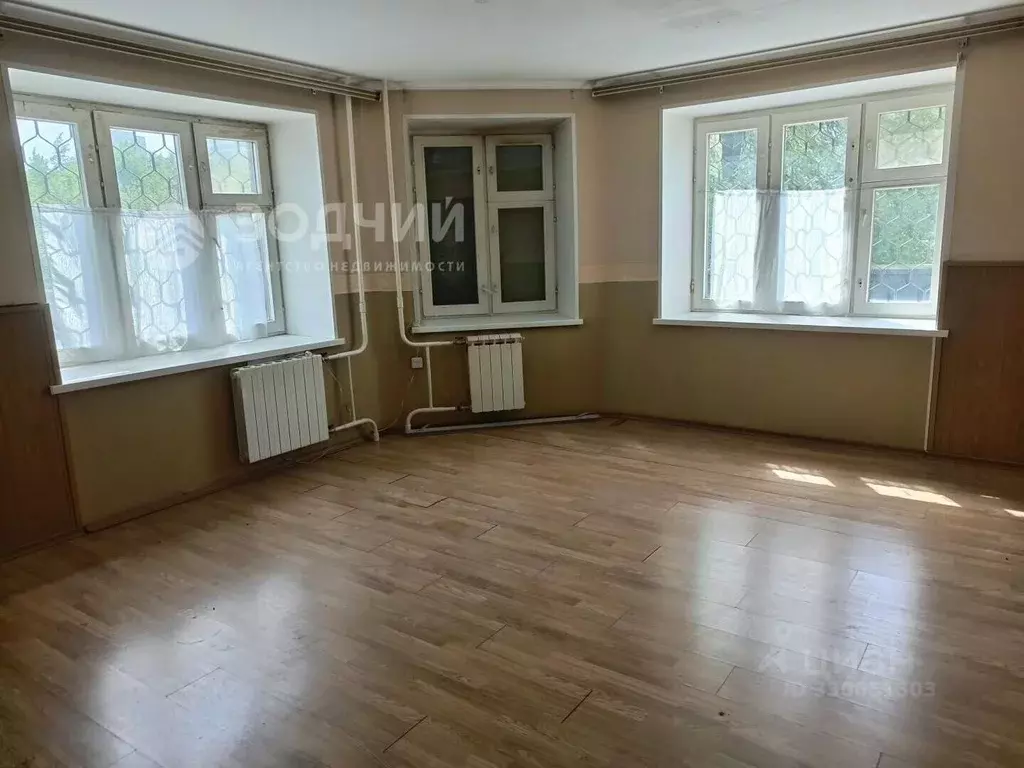 2-к кв. Чувашия, Чебоксары ул. Фридриха Энгельса, 1к1 (72.2 м) - Фото 1